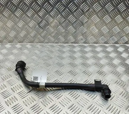 Mercedes-Benz GLE W167 Engine coolant pipe/hose A1675004802