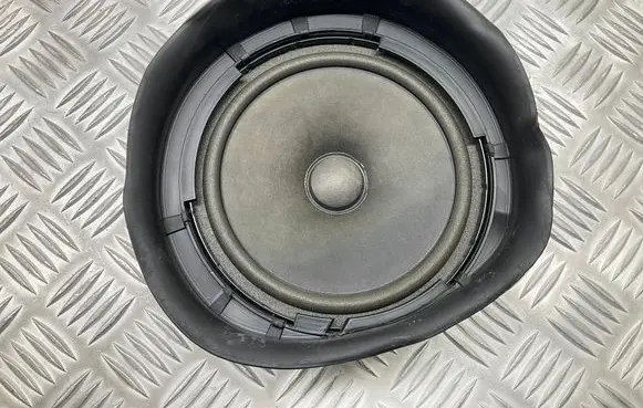 Volkswagen Eos Rear door speaker 1Q0035454A 1Q0035271A
