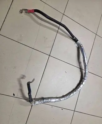 BMW 5 G30 G31 G38 Wires (starter motor) 8574359 EMF605