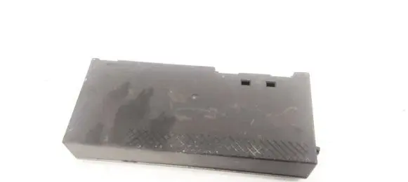 Volvo V50 Other control units/modules