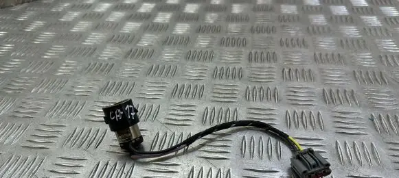 Volvo XC60 12 V Socket (front) 9456860