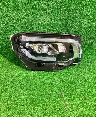 Mercedes-Benz GLA H247 Headlight/headlamp A2479063200