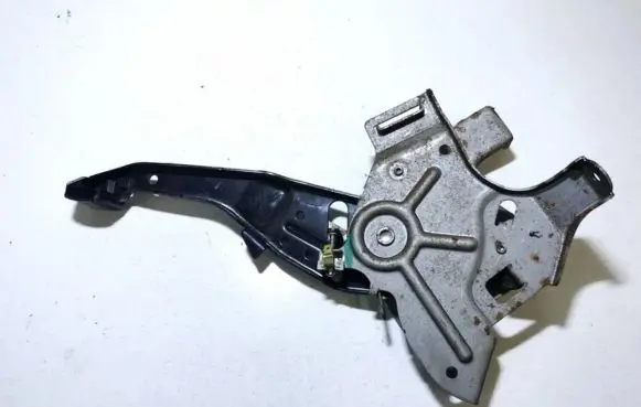 Subaru B9 Tribeca Handbrake/parking brake lever assembly