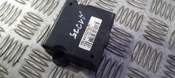Mitsubishi Space Wagon Other control units/modules MR489276