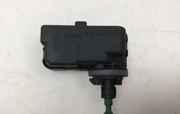 Volkswagen Golf IV Headlight level adjustment motor 1J0941295F