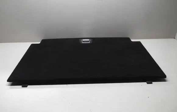 Mercedes-Benz C W204 Trunk/boot mat liner a2046800002 00009D93