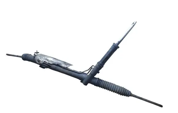 Steering rack