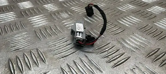 Jaguar XJ X351 Other wiring loom 