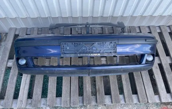 Ford Galaxy Front bumper 7M5807221 YM2117C831C 3014