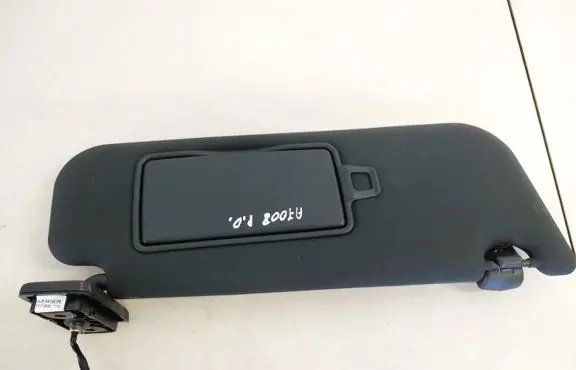 Jaguar I-Pace Sun visor jlr04100pe