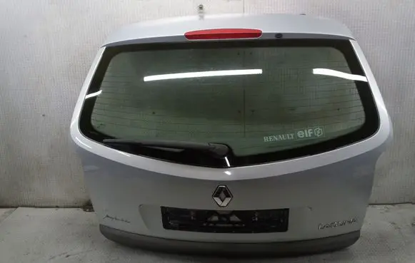 Renault Laguna II Tailgate/trunk/boot lid