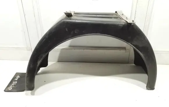 Renault Master II Rear arch fender liner splash guards