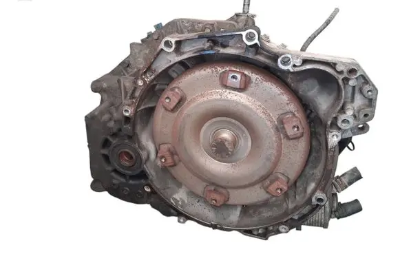 Renault Espace - Grand espace IV Automatic gearbox 8200165228 DJ10F34