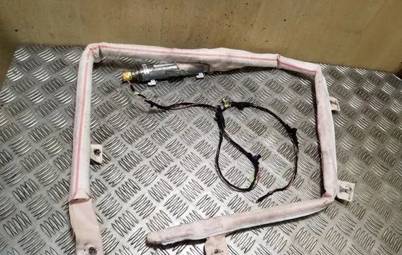 Seat Toledo IV (NH) Roof airbag 5JA880742