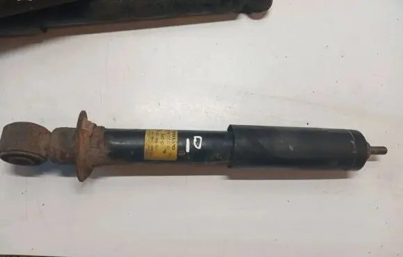 Volvo XC70 Rear shock absorber/damper 8671713