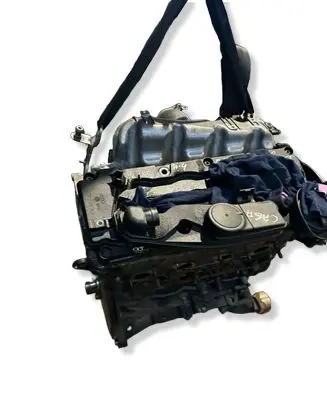 Audi A4 S4 B8 8K Engine CAGA