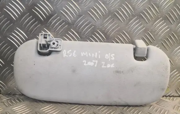 Mini One - Cooper Coupe R56 Sun visor 0567100