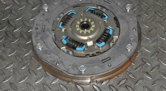 Lexus NX Flywheel 8F080238