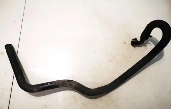 Audi A3 S3 8L Engine coolant pipe/hose 1j0422887f