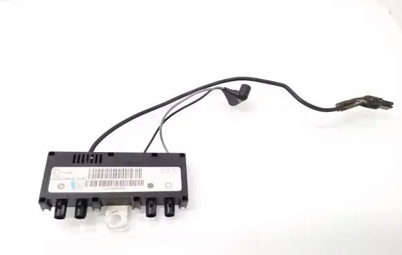 Citroen C6 Aerial antenna amplifier 9652270680
