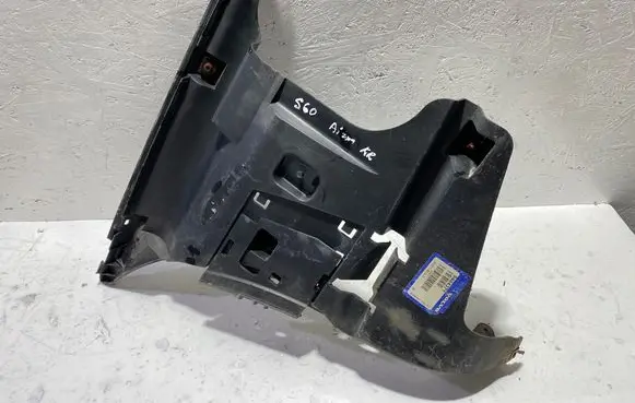 Volvo S60 Rear bumper mounting bracket 09178245 14562