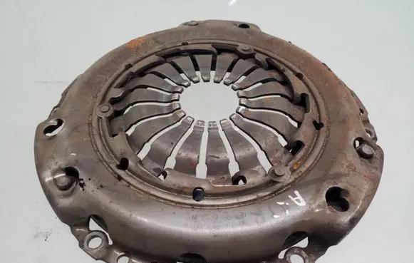 Opel Astra G Pressure plate 9126539