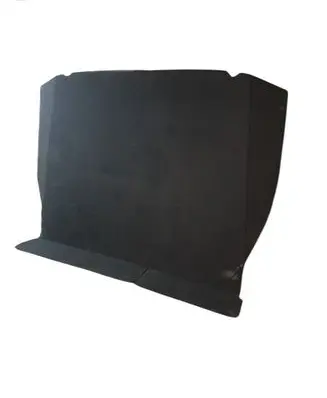 Toyota C-HR I Trunk/boot mat liner 58410F4020