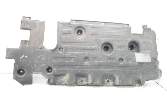 Fiat Tipo Side bottom protection 521264360