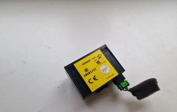 Chevrolet Captiva Other control units/modules 20803737
