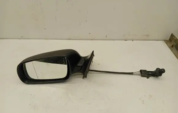 Skoda Fabia Mk1 (6Y) Manual wing mirror 