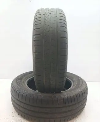 Suzuki Swift II R15 summer tire 
