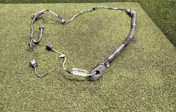 Renault Master III Camera wiring loom 240524059R 8200778255