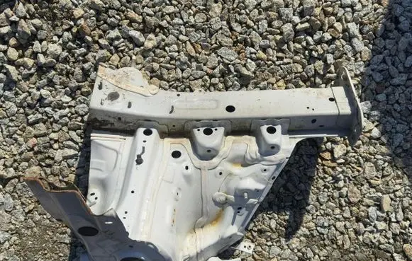 Hyundai Bayon Front quarter panel HYUBAYPOD054280270