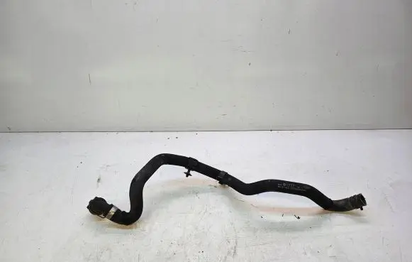 Audi A4 S4 B7 8E 8H Engine coolant pipe/hose 8E0121109Q