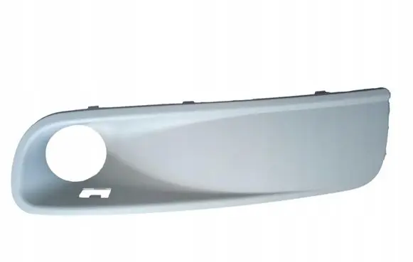 Volkswagen Multivan T5 Front fog light trim/grill 9568277 7H5807489