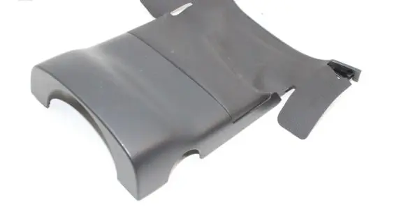 Skoda Superb B8 (3V) Steering wheel column trim 3V0857053