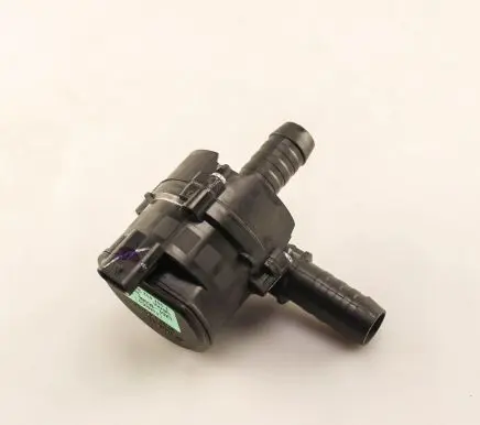 Ford Kuga III Electric auxiliary coolant/water pump LX618C506
