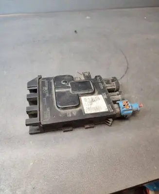 Renault Megane III Positive wiring loom PRT06360