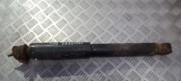 Opel Frontera B Front shock absorber/damper 897366653