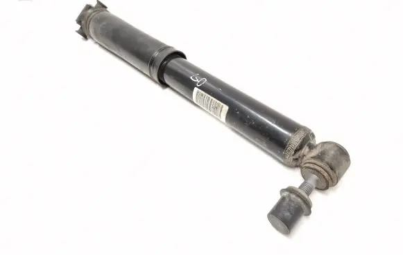 Renault Megane IV Rear shock absorber/damper 562101385R 10251139 EM245101