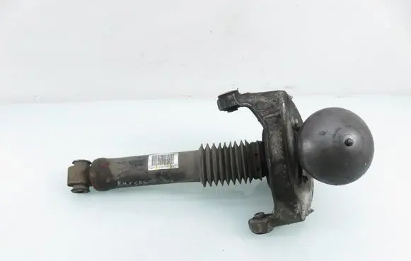 Citroen C5 Front shock absorber/damper 9674996780