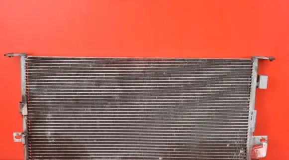 Chrysler Grand Voyager III Air conditioning (A/C) radiator (interior) 8FC351036-731