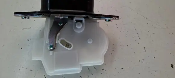 Honda CR-V Tailgate/trunk/boot lock/catch/latch