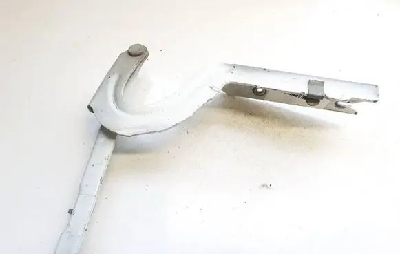 Fiat Scudo Engine bonnet/hood hinges 1499345080