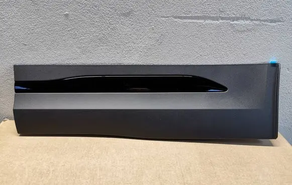 Mercedes-Benz GLA H247 Rear door trim (molding) A2477301304DANEK A2477301304