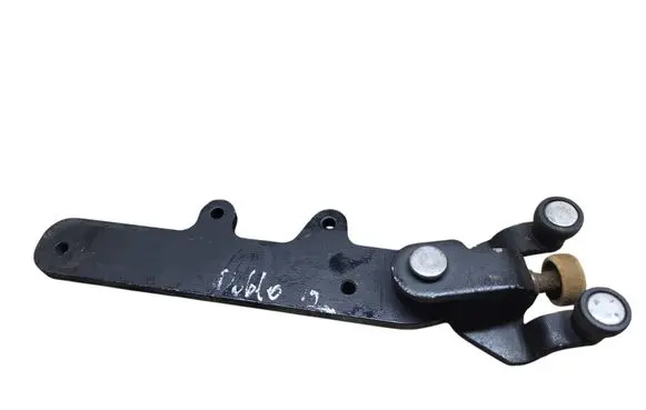 Fiat Doblo Engine bonnet/hood hinges 327503817 52062452