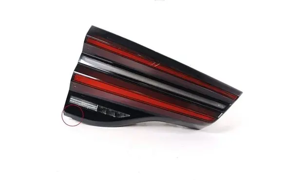 BMW X3 G01 Tailgate rear/tail lights 9463051
