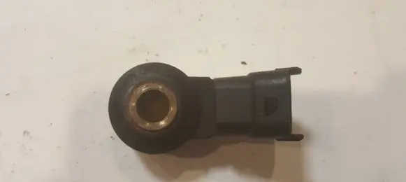 Detonation knock sensor