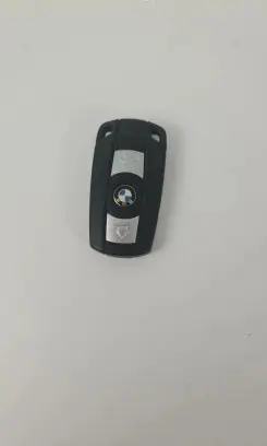 BMW 3 E90 E91 Ignition key/card 6986585