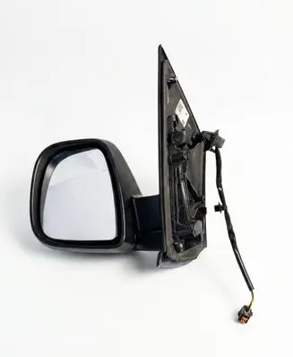 Toyota Proace Front door electric wing mirror 98155884XT